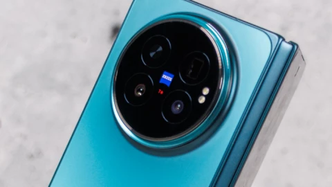vivo dính nghi vấn gian lận benchmark
