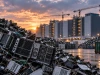 Ai sẽ là người dọn dẹp đống rác thải điện tử do cơn sốt AI gây ra?