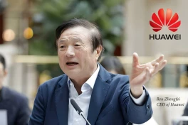 Con gái út CEO Huawei Nhậm Chính Phi xuất hiện giữa tin đồn cả nhà vượt biển đào tẩu ra nước ngoài