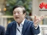 Con gái út CEO Huawei Nhậm Chính Phi xuất hiện giữa tin đồn cả nhà vượt biển đào tẩu ra nước ngoài