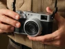 Khách nữ "mê mệt" với thiết kế và chất ảnh hoài cổ, Fujifilm vừa leo lên top 3 nhà sản xuất máy ảnh số lớn nhất thế giới