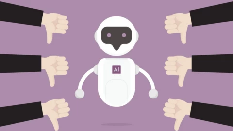 AI có thể dùng Internet làm bộ nhớ chung không? Nhìn từ vụ DseWiki
