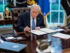 Kế hoạch kiểm soát AI của Mỹ: Trump 'quay xe', các ông lớn công nghệ phản đối