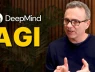 Đồng sáng lập DeepMind cảnh báo: AI không thể vượt mặt an toàn, AGI chưa đến