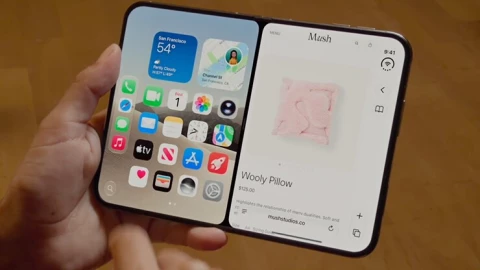 Lớp phủ nano-texture trên iPhone Duo: Đỉnh cao thiết kế hay nhược điểm chí mạng?