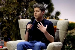 Sam Altman thừa nhận "Có những sự cố AI không thể tránh khỏi"