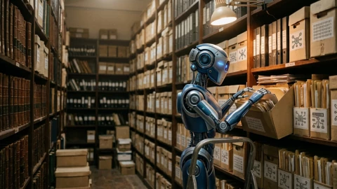 Meta AI khiến người dùng lo ngại khi tìm lại thông tin từ những bài đăng đã xóa