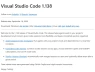 VS Code 1.138 tăng khả năng phối hợp giữa các AI agent và mở rộng Codex