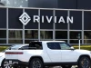 Rivian tăng tốc cuộc đua xe tự lái: Chip AI riêng và tham vọng vượt Tesla
