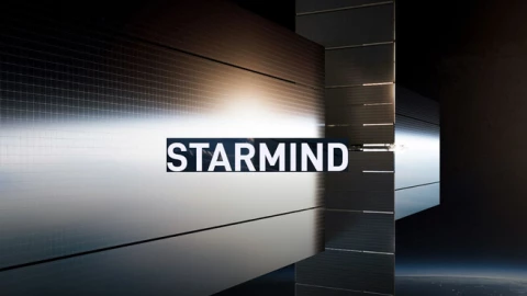 Starmind của Elon Musk sẽ lớn hơn Starlink nhiều lần?