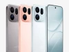 Chi tiết về smartphone đầu tiên thế giới có 3 camera 200MP