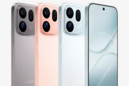 Chi tiết về smartphone đầu tiên thế giới có 3 camera 200MP