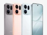 Chi tiết về smartphone đầu tiên thế giới có 3 camera 200MP