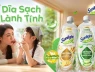 Nhãn hàng Sunlight chính thức lên tiếng xin lỗi sau bài đăng quảng cáo trẻ em liếm đĩa