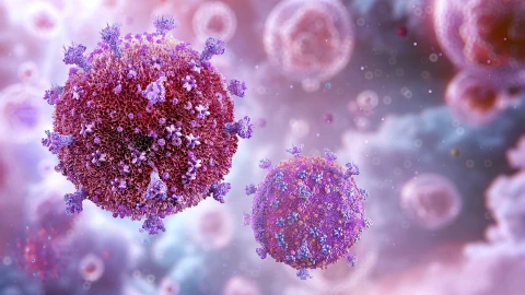 Cứ 60 người lớn có 1 người nhiễm HIV, một nước vừa phải kích hoạt phản ứng khẩn cấp toàn quốc