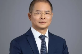 AI Trung Quốc phải tăng tốc, Chủ tịch Huawei tuyên bố
