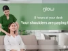 App Glow hướng đến cách kết nối dịch vụ minh bạch, thuận tiện