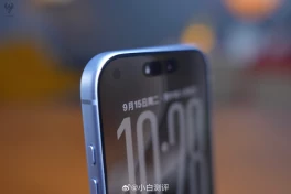 iPhone 18 Pro lộ rõ đánh đổi để có Dynamic Island nhỏ hơn