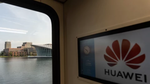 Huawei lên kế hoạch trở thành Nvidia của Trung Quốc