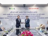 Tập đoàn Thành Công bắt tay VGX mở rộng mạng lưới trạm sạc xe điện dùng chung