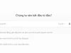 Cán bộ thuế không được đưa dữ liệu người nộp thuế lên ChatGPT và các AI công cộng