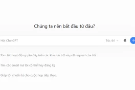 Cán bộ thuế không được đưa dữ liệu người nộp thuế lên ChatGPT và các AI công cộng