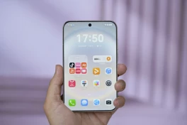 30% người dùng smartphone màn hình rộng Huawei Pura X View là iFan đào tẩu