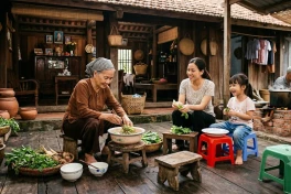 Loại ghế nhiều người Việt ngồi hàng ngày đang âm thầm “tàn phá” cột sống