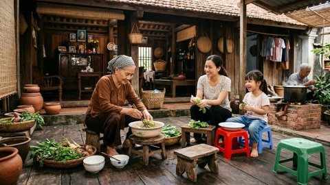 Loại ghế nhiều người Việt ngồi hàng ngày đang âm thầm “tàn phá” cột sống