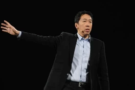 Andrew Ng bàn về Thuyết Tuyệt chủng AI: làn sóng cường điệu tác hại của AI này có thể nhằm mục đích tác động đến quy định