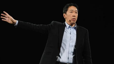 Andrew Ng bàn về Thuyết Tuyệt chủng AI: làn sóng cường điệu tác hại của AI này có thể nhằm mục đích tác động đến quy định