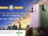 Mẫu smartphone sắp bán ở Việt Nam lập kỷ lục Guinness về thời lượng pin sử dụng liên tục