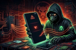 RatHat: Mã độc Android gỡ rồi vẫn có thể quay lại