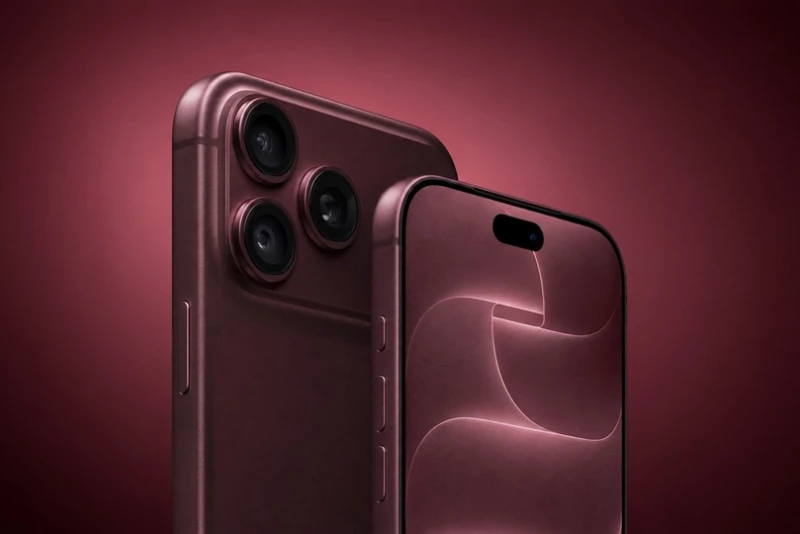 iPhone sẽ có một đợt tăng giá tiếp, khả năng vào năm 2027. Có lý do rõ ràng: tại Samsung