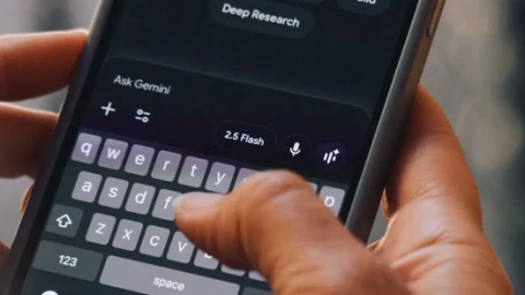 Google lần đầu tiên công khai sự cố bẻ khóa Gemini