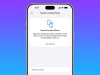iPhone 18 Pro Max có một tính năng hãm pin mới, ai cũng phải dùng khi vận chuyển