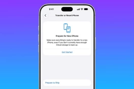 iPhone 18 Pro Max có một tính năng hãm pin mới, ai cũng phải dùng khi vận chuyển