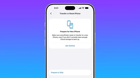 iPhone 18 Pro Max có một tính năng hãm pin mới, ai cũng phải dùng khi vận chuyển