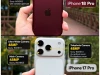 Camera iPhone 18 Pro và iPhone 17 Pro: Bạn có phát hiện khác biệt nào không?
