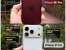 Camera iPhone 18 Pro và iPhone 17 Pro: Bạn có phát hiện khác biệt nào không?