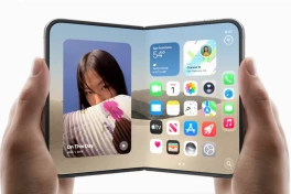 Lập trình viên được cử đến Apple để phát triển ứng dụng cho iPhone Duo