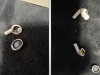 Thay đệm tai làm gãy đôi AirPods Pro 3, người dùng ngã ngửa phát hiện mua phải hàng giả tinh vi ngay tại Walmart