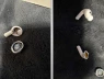 Thay đệm tai làm gãy đôi AirPods Pro 3, người dùng ngã ngửa phát hiện mua phải hàng giả tinh vi ngay tại Walmart