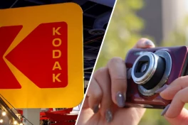 Nhờ Gen Z, Kodak lần đầu tiên vượt Canon sau hơn 20 năm để lên đỉnh Nhật Bản