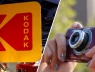 Nhờ Gen Z, Kodak lần đầu tiên vượt Canon sau hơn 20 năm để lên đỉnh Nhật Bản