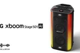 LG Việt Nam trình làng loa "quẩy tiệc" dùng AI biến mọi bài hát thành bản karaoke