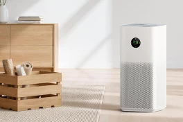 Xiaomi ra mắt máy lọc khí Mijia Air Purifier 6C: Giá 4,3 triệu đồng, chuyên trị formaldehyde cho nhà mới
