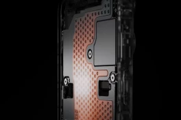 Tản nhiệt buồng hơi trên iPhone 18 Pro Max ngang ngửa smartphone gaming Android, thiết bị có quạt tản nhiệt vẫn chạy nóng hơn
