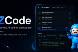 ZCode bị cáo buộc "ăn cắp mã nguồn": mã nguồn sẽ được công khai và cho phép bên thứ ba xem