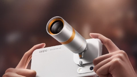 OPPO Find X10/Pro Max ra mắt bộ ống kính tele Hasselblad, được tùy chỉnh cho các tình huống chụp ảnh tele như buổi hòa nhạc